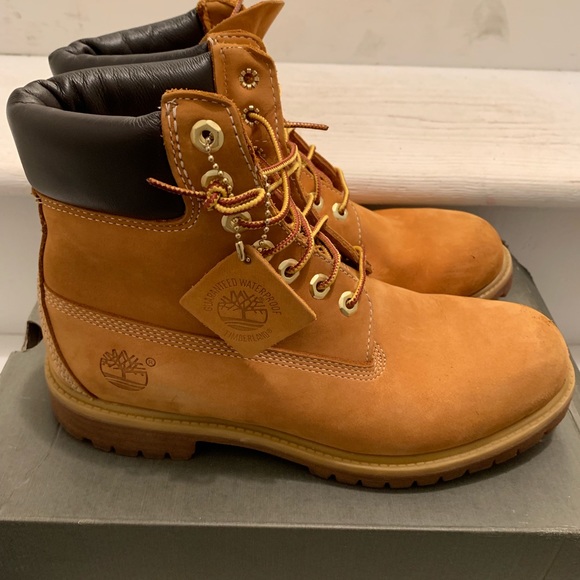 how to get grease out of timberlands